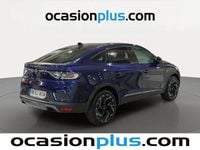 Usado Renault Arkana Esprit Alpine 145 CV (106 kW) 2025 Azul SUV