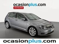 Brugt VW Golf VII Advance 110 HK (80 kW) 2017 Grå