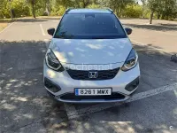 Usado Honda Jazz 122 CV (89 kW) 2024 Blanco Utilitario
