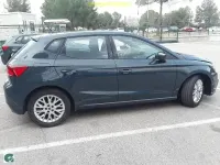 Usado Seat Ibiza FR 116 CV (85 kW) 2025 Gris Utilitario