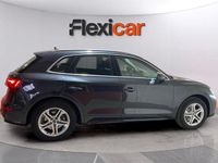 Usado Audi Q5 Advanced Plus 163 CV (119 kW) 2022 Gris SUV