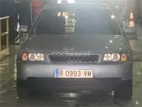 Usado Audi A3 Ambition 125 CV (91 kW) 1999 Gris / plata Utilitario