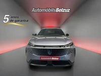 Usado Peugeot 3008 Allure 145 CV (106 kW) 2025 Azul SUV