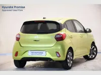 Usado Hyundai i10 67 CV (49 kW) 2025 Otro Utilitario