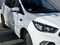 Usado Ford Kuga ST-Line 150 CV (110 kW) 2018 Blanco SUV