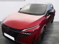 Usado Nissan Qashqai N-Connecta 140 CV (102 kW) 2025 Fuji sunset con techo midnight SUV