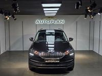 Usado Skoda Karoq Ambition 115 CV (84 kW) 2019 Negro SUV