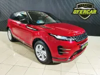 Usado Land Rover Range Rover evoque R-Dynamic 163 CV (119 kW) 2023 Rojo SUV
