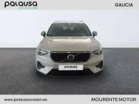 Usado Volvo XC40 Core 163 HP (119 kW) 2022 Prateado SUV