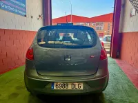 Usado Seat Altea Sport 140 CV (102 kW) 2006 Azul Monovolumen