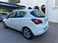 Usado Opel Corsa Selective 90 CV (66 kW) 2018 Blanco Utilitario