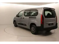 Usado Citroën Berlingo 130 CV (95 kW) 2025 Gris Monovolumen