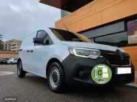Usado Renault Kangoo 95 CV (69 kW) 2025 Blanco Monovolumen