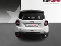 Usado Jeep Renegade Limited 130 CV (95 kW) 2024 SUV