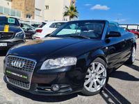 usado Audi A4 Cabriolet 