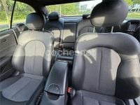 Usado Mercedes CLK280 Avantgarde 231 CV (169 kW) 2006 Negro Coupe