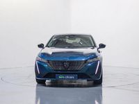 Usado Peugeot 308 Allure 130 CV (95 kW) 2024 Azul Berlina