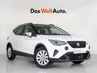 Occasion Seat Arona Style 115 ch (84 kW) 2025 Blanc SUV