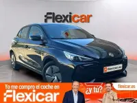 Usado MG MG3 195 CV (143 kW) 2024 Azul Utilitario