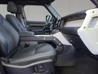 Usado Land Rover Defender HSE 249 CV (183 kW) 2025 Pangea green SUV