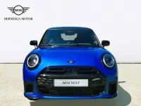 Nuevo Mini Cooper S 204 CV (150 kW) 2026 Utilitario