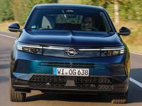 Usado Opel Grandland X Design & Tech 131 CV (96 kW) 2022 Blanco SUV