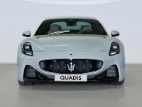 Nuevo Maserati Granturismo 489 CV (359 kW) 2026 Gris plata Coupe