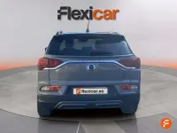 Usado SsangYong Korando Limited 149 CV (109 kW) 2024 Gris SUV