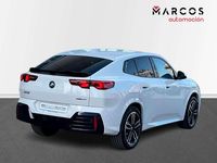 Usado BMW iX2 Comfort Edition 230 kW (313 CV) 2025 Blanco SUV