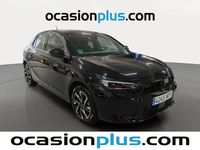 Usado Opel Corsa S 101 CV (74 kW) 2025 Negro Utilitario