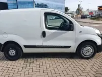 Usado Peugeot TePee Active 75 CV (55 kW) 2012 Blanco Van