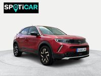 Usado Opel Mokka Business Elegance 130 CV (95 kW) 2021 Rojo SUV