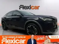 Usado Cupra Formentor 150 CV (110 kW) 2023 Azul SUV
