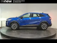 Nuevo Renault Symbioz Evolution 160 CV (117 kW) 2025 Azul SUV