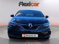 Usado Renault Mégane IV Intens 116 CV (85 kW) 2022 Negro Utilitario