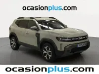 Usado Dacia Duster Expression 130 CV (95 kW) 2025 Beige Pickup/Camioneta