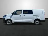 Nuevo Opel Vivaro-e Combi 145 CV (106 kW) 2026 Blanco Monovolumen