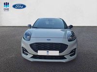 Usado Ford Puma ST-Line X 125 CV (91 kW) 2022 Plateado SUV