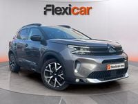 Käytetty Citroën C5 Aircross 180 HP (132 kW) 2023 Sininen Katumaasturi