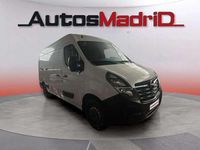 Usado Opel Movano S 145 CV (106 kW) 2020 Blanco Van