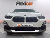 Usado BMW X2 140 CV (102 kW) 2020 Blanco SUV