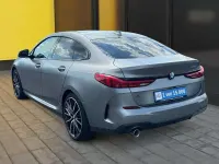 Usado BMW 218 Gran Coupé M Sport 140 CV (102 kW) 2024 Gris Coupe