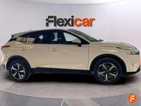 Occasion Nissan Qashqai Acenta 158 ch (116 kW) 2023 Blanc SUV
