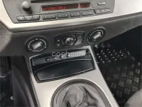Usado BMW Z4 150 CV (110 kW) 2008 Negro Descapotable