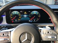 usado Mercedes CLA200 Shooting Brake d