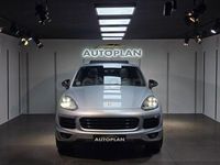 Usado Porsche Cayenne S 385 CV (283 kW) 2015 Gris / plata SUV