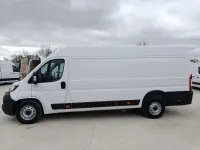 Usado Fiat Ducato 140 CV (102 kW) 2022 Blanco Van