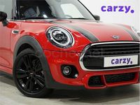 Usado Mini Cooper 136 CV (100 kW) 2020 Rojo Utilitario
