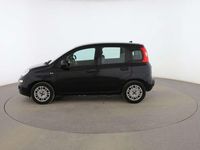 Usado Fiat Panda 71 CV (52 kW) 2021 Negro Utilitario