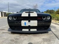 Usado Dodge Challenger 485 CV (356 kW) 2023 Negro Coupe